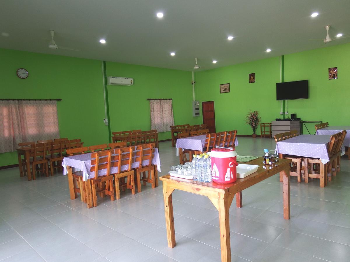 Chao Phraya Home Ban Bon  Esterno foto